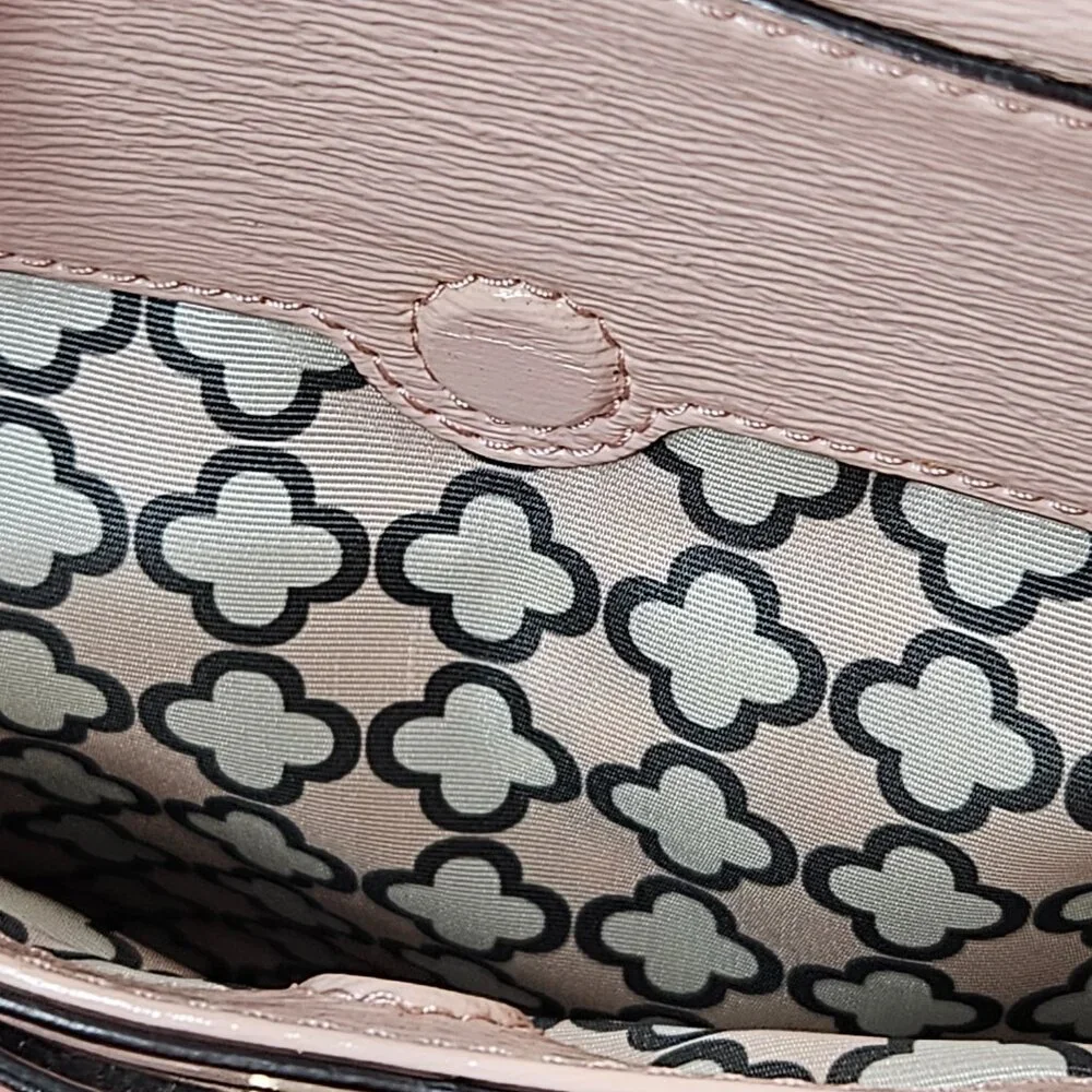 Kate Spade Beacon Court Jeanne Purse Ballet Pink
